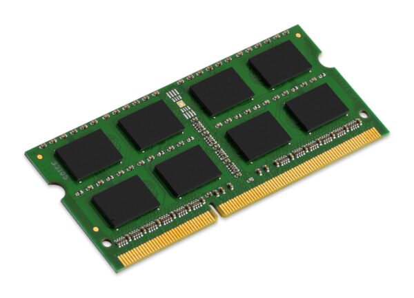 ValueRAM módulo de memoria 8 GB 1 x 8 GB DDR3L 1600 MT/s 204-pin SO-DIMM