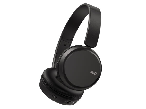 HA-S36W Auriculares Inalámbrico Diadema Llamadas/Música Bluetooth Negro