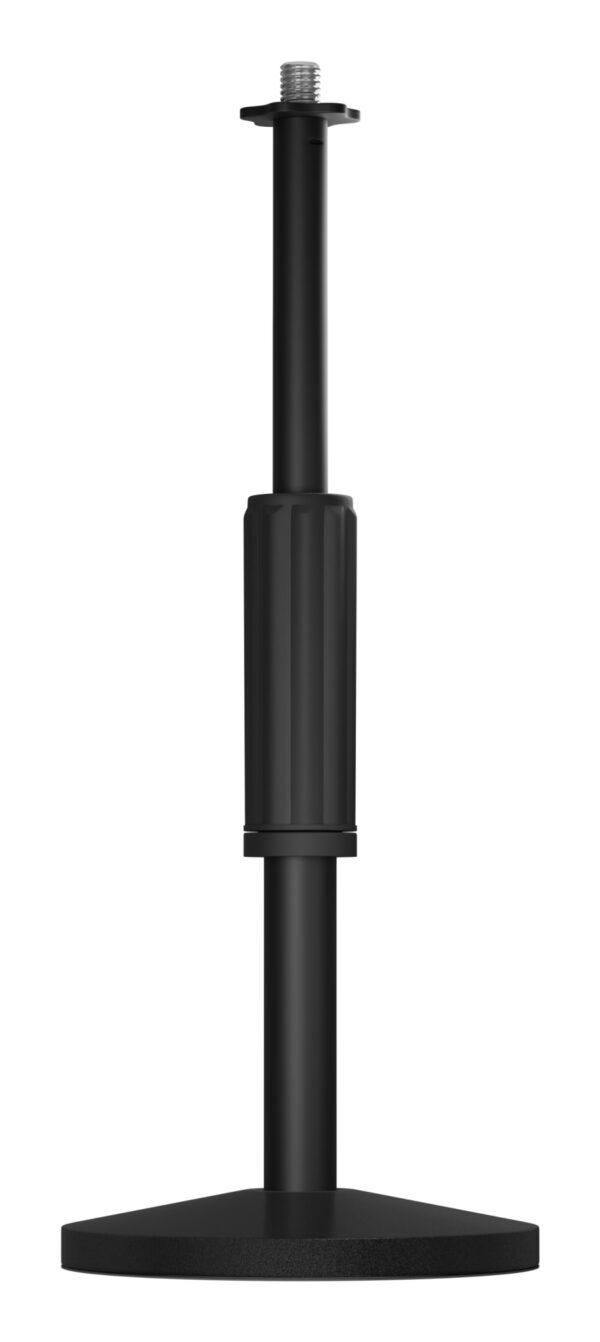 NGM-2293 soporte para micrófono Soporte de escritorio para micrófono