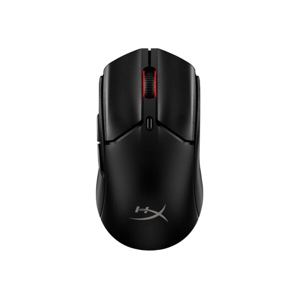 Pulsefire Haste 2 Mini: ratón gaming inalámbrico (negro)