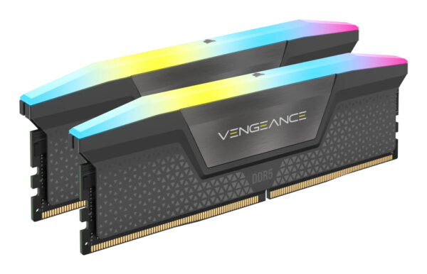 CMH16GX5M2E6000Z36 módulo de memoria 16 GB 2 x 8 GB DDR5 6000 MT/s 288-pin DIMM