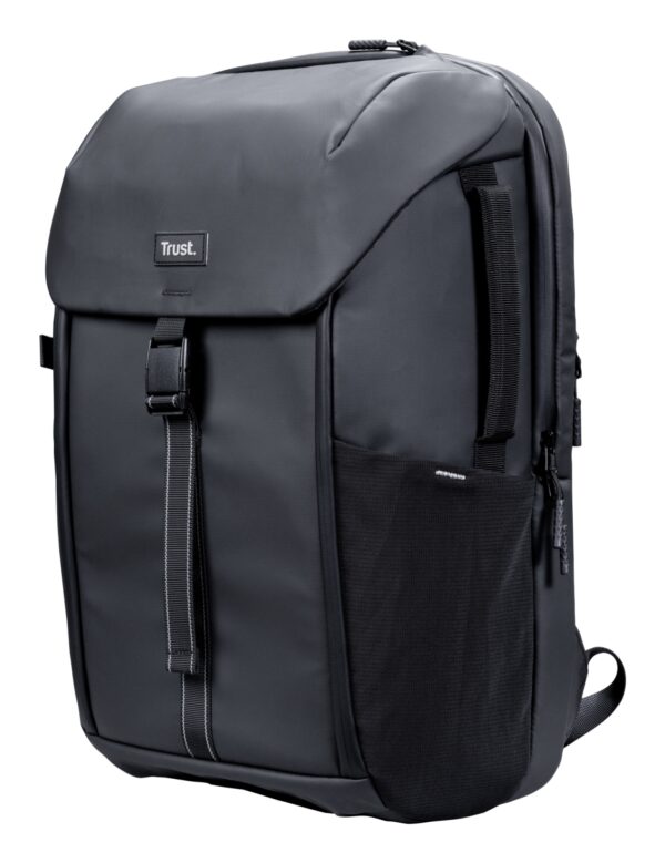 25669 maletines para portátil 43,2 cm (17") Mochila Gris