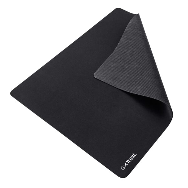 GXT 752 Alfombrilla de ratón para juegos Negro