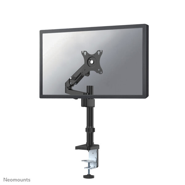 DS70-750BL1 Brazo de monitor 17-27" - resorte de gas