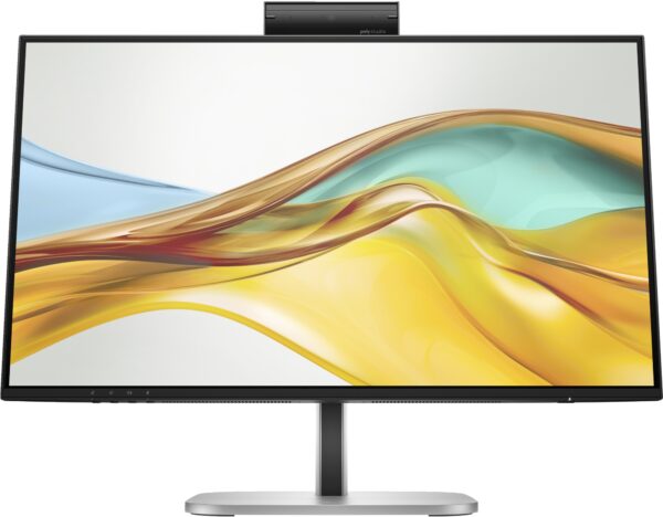 Series 5 Pro Monitor de videoconferencia FHD USB-C Pro de la serie 5 de 23,8 pulgadas: 524pm