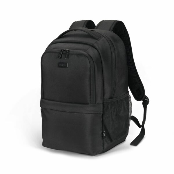 D32027-RPET maletines para portátil 35,8 cm (14.1") Mochila Negro