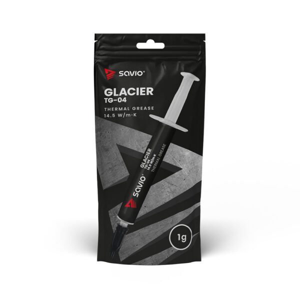 TG-04 compuesto disipador de calor Pasta térmica