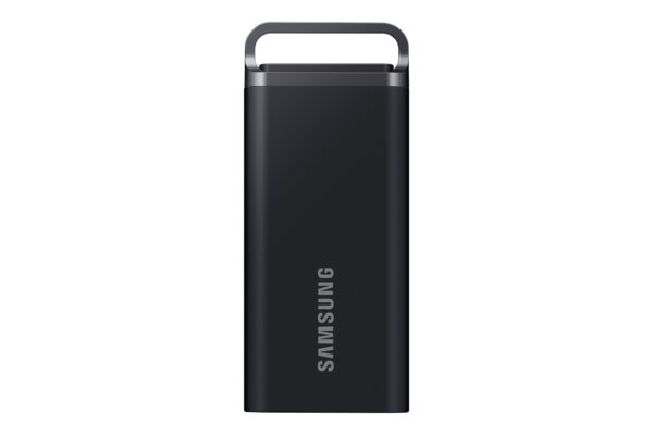 MU-PH8T0S 8 TB 3.2 Gen 1 (3.1 Gen 1) Negro