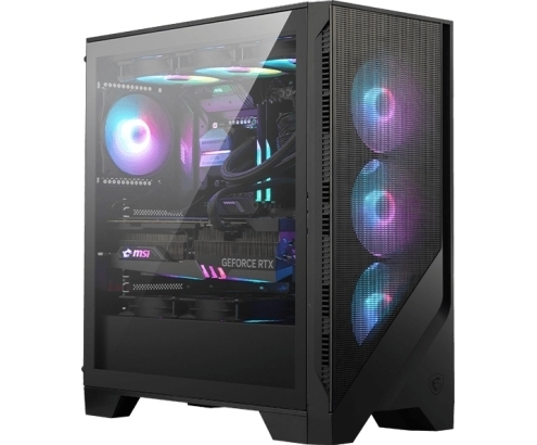 Evil by MSI Ryzen5 5500/16/1TB/RX 6600