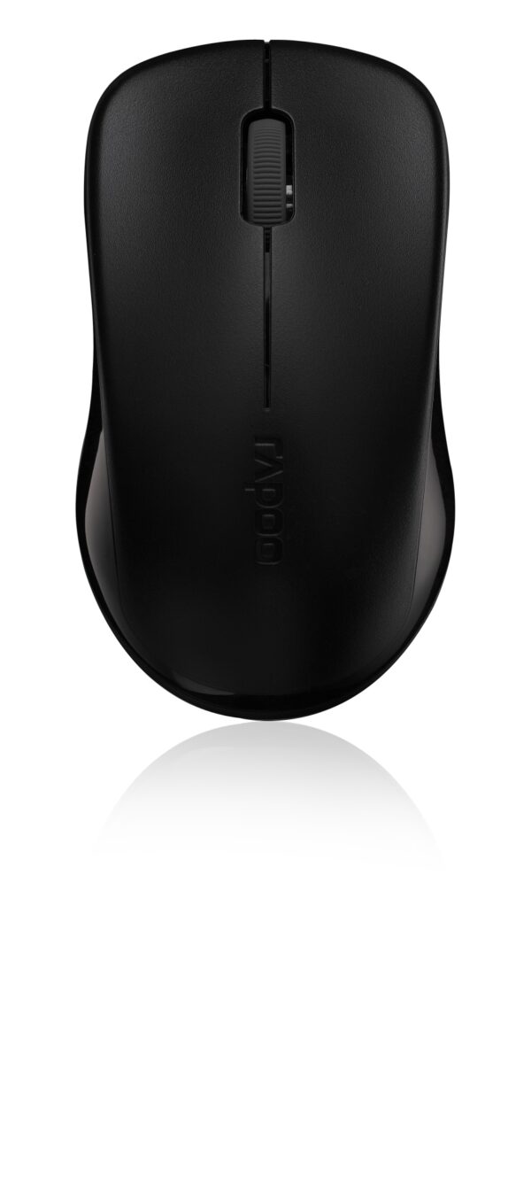 1620 ratón Óptico 1000 DPI
