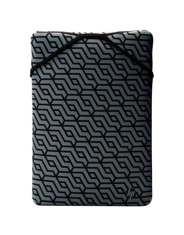 Funda 14 ReversP Blk/Geo