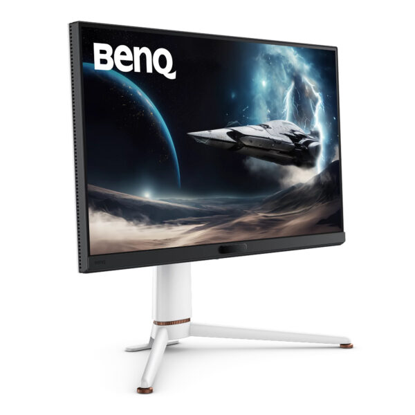 EX271Q MOBIUZ pantalla para PC 68,6 cm (27") 2560 x 1440 Pixeles Quad HD LED Negro, Blanco