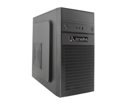EE81935 PC Intel® Core i5 i5-10400 8 GB DDR4-SDRAM 480 GB SSD FreeDOS Micro Torre Negro