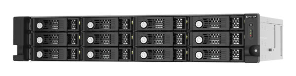 TL-R1220Sep-RP Carcasa de disco duro/SSD Negro, Gris 2.5/3.5"