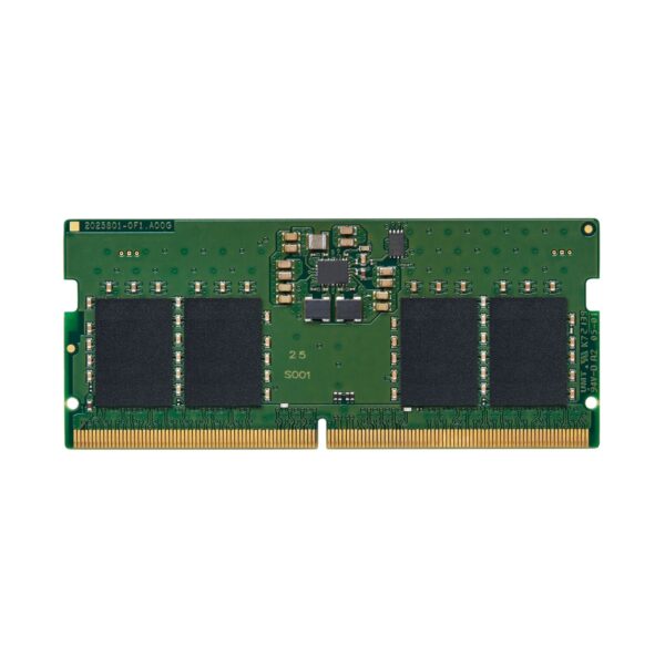KCP556SS6-8 módulo de memoria 8 GB 1 x 8 GB DDR5 5600 MT/s