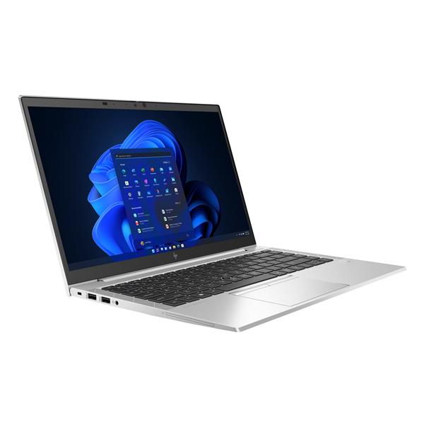 EliteBook 840 G8 i5-1145G7 16GB 256GB 14" W11Pro Grado A+ HP Oficial Reacondicionado / Renovado / Refurbished