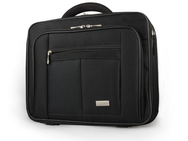 Boxer 43,9 cm (17.3") Maletín Negro