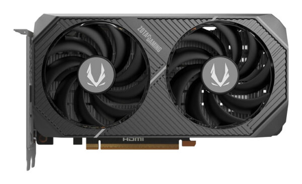 GAMING GeForce RTX 5050 Twin Edge NVIDIA 8 GB GDDR6