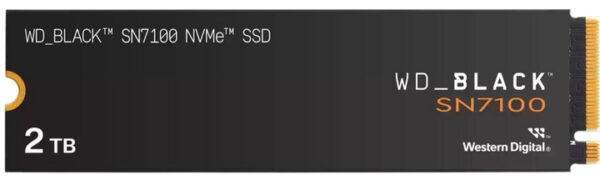 Black WDBELG0020BBK-WRSN unidad de estado sólido 2 TB M.2 PCI Express 4.0 NVMe 3D TLC NAND