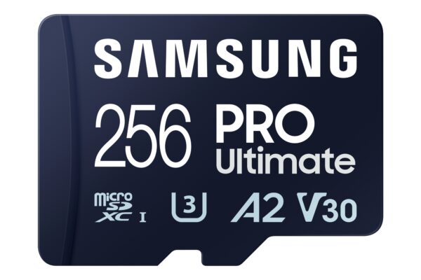 MB-MY256S 256 GB MicroSDXC UHS-I