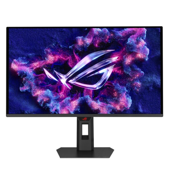 ROG Strix OLED XG27AQDPG pantalla para PC 67,3 cm (26.5") 2560 x 1440 Pixeles Wide Quad HD QD-OLED Negro