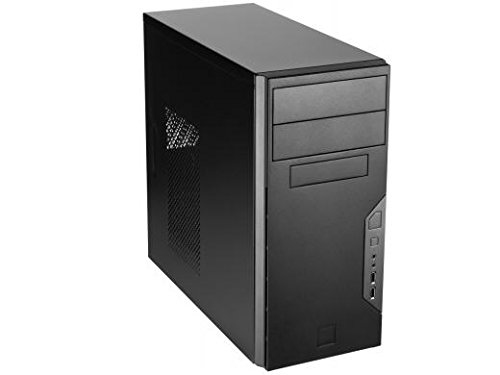 VSK3000B-U3/U2 Mini Tower Negro