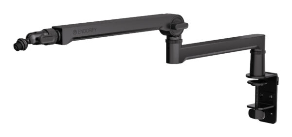 EY0A009 soporte para micrófono Soporte para micrófono dinámico de voz