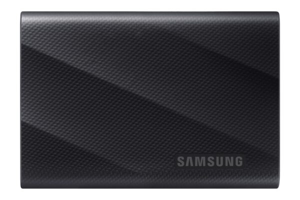 MU-PG4T0B 4 TB USB Tipo C USB 3.2 Gen 2x2 Negro