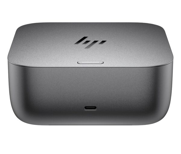 Base de acoplamiento Thunderbolt 4 Ultra de 180 W G6