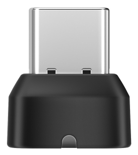 CL120C auricular / audífono accesorio Receptor USB