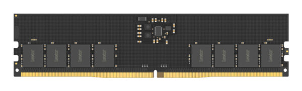 LD5U16G56C46ST-BGS módulo de memoria 16 GB 1 x 16 GB DDR5 5600 MT/s 262-pin SO-DIMM
