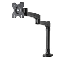 BT7373 71,1 cm (28") Escritorio Negro