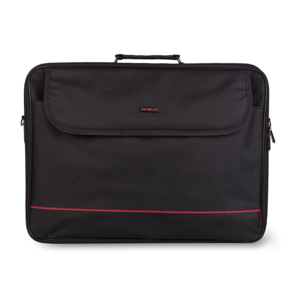 Monray Passenger 40,6 cm (16") Maletín Negro