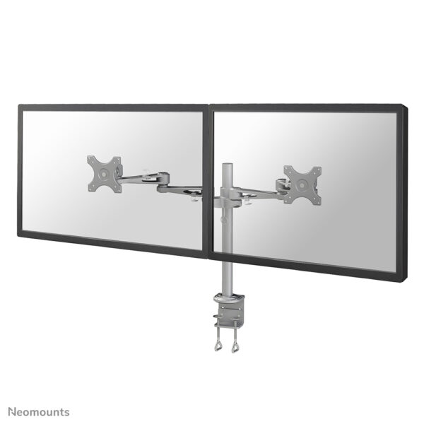 FPMA-D935D Brazo de monitor 14-27"