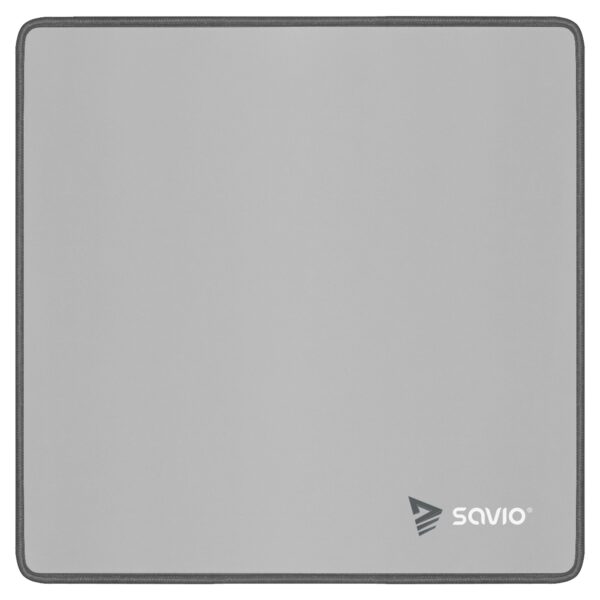 Turbo Dynamic S - Grey Edition Alfombrilla de ratón para juegos Gris