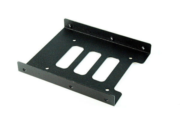 ADAPTADOR BAHIA 3.5 A 2.5 (HDD/SSD) METAL