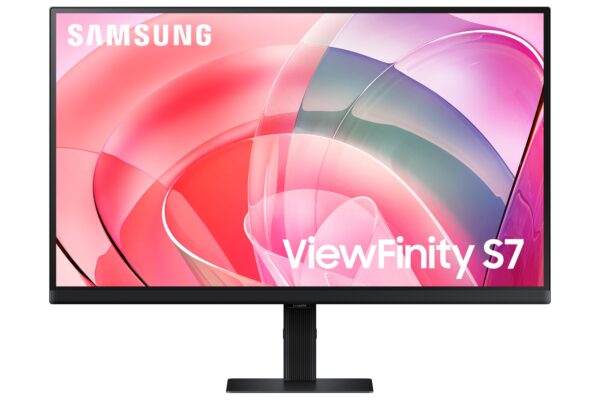 S70D pantalla para PC 68,6 cm (27") 3840 x 2160 Pixeles 4K Ultra HD LCD Negro