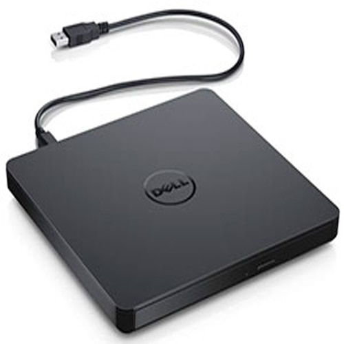 DW316 unidad de disco óptico DVD±RW Negro