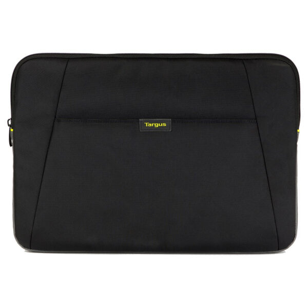 TSS931EU maletines para portátil 35,6 cm (14") Funda Negro