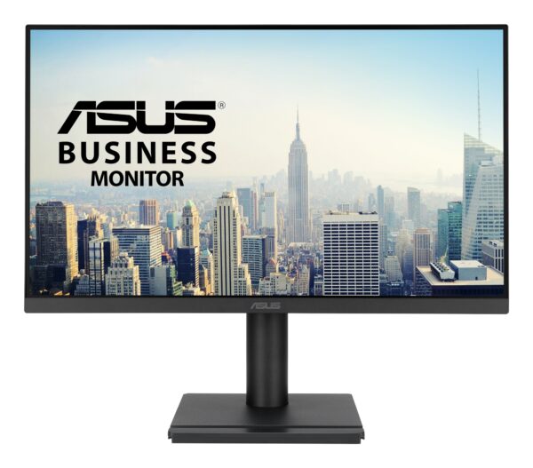 VA249QGSE pantalla para PC 60,5 cm (23.8") 1920 x 1080 Pixeles Full HD LCD Negro