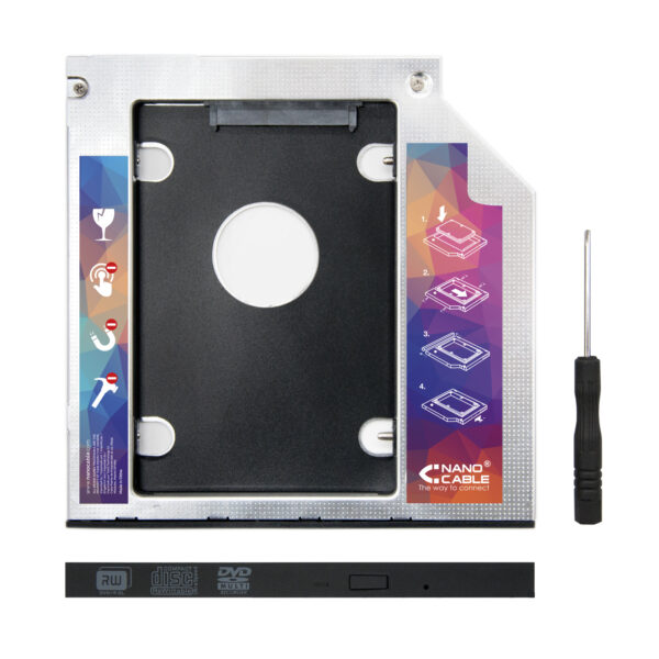 10.99.0101 accesorio para portatil