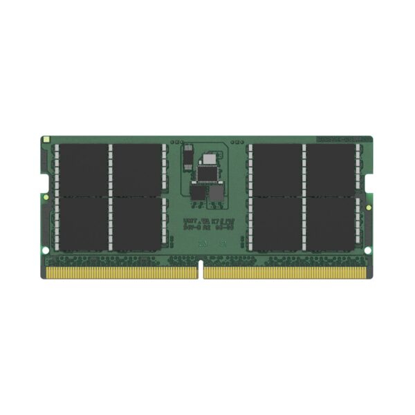 KCP556SD8-32 módulo de memoria 32 GB 1 x 32 GB DDR5 5600 MT/s