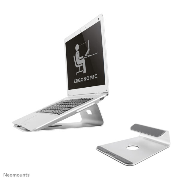 NSLS025 Soporte para portátil 10-17" - universal