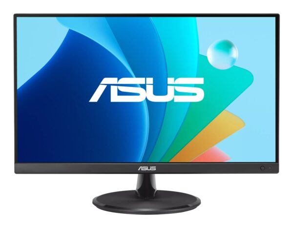 VP227HF pantalla para PC 54,5 cm (21.4") 1920 x 1080 Pixeles Full HD LCD Negro