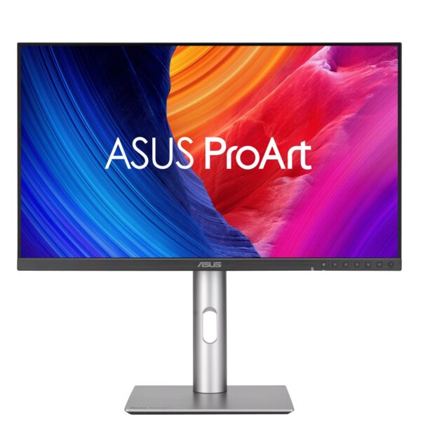 ProArt PA278QGV pantalla para PC 68,6 cm (27") 2560 x 1440 Pixeles Quad HD LCD Negro