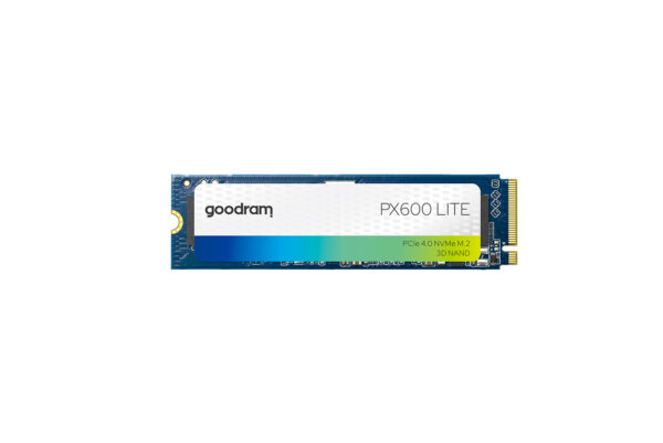 PX600 LITE SSDPB-PX600L-512-80 unidad de estado sólido 512 GB M.2 PCI Express 4.0 NVMe 3D NAND