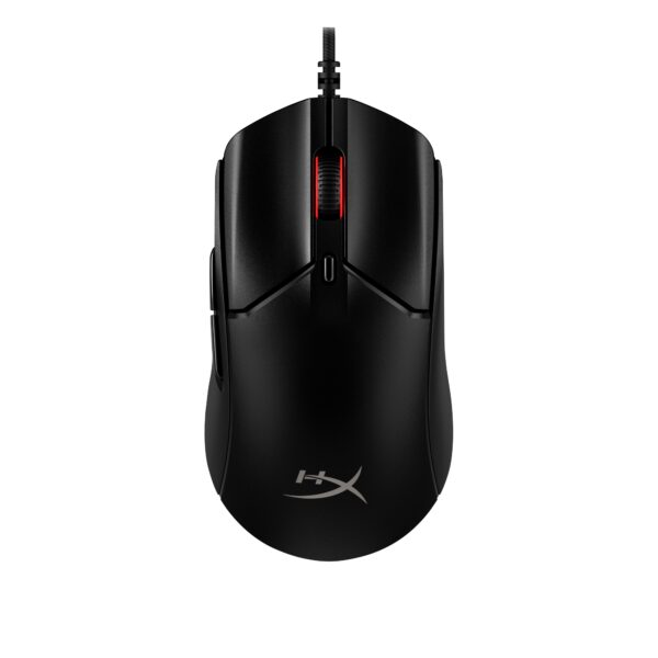 Pulsefire Haste 2: ratón gaming (negro)