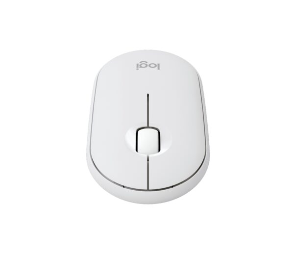 910-007013 ratón Viajes Ambidextro RF Wireless + Bluetooth Óptico 4000 DPI