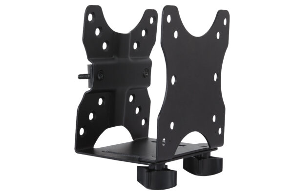 Soporte de mini ordenador de mesa multifuncional
