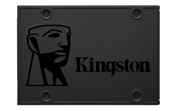 A400 240 GB 2.5" Serial ATA III TLC